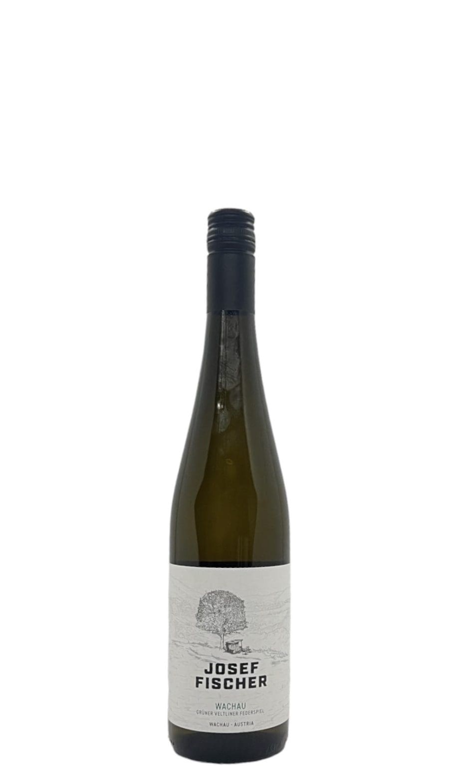 2023 Josef Fischer Grüner Veltliner Wachau