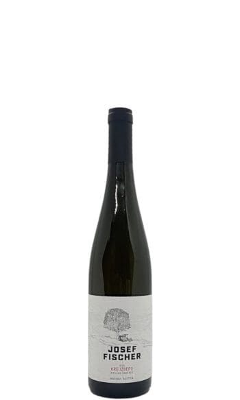 2022 Josef Fischer Riesling Smaragd Kreuzberg
