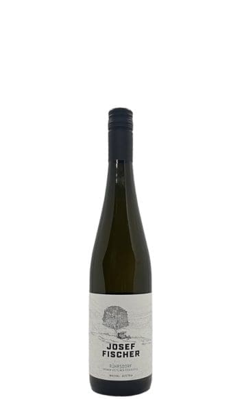 2023 Josef Fischer GrĂĽner Veltliner RĂĽhrsdorf