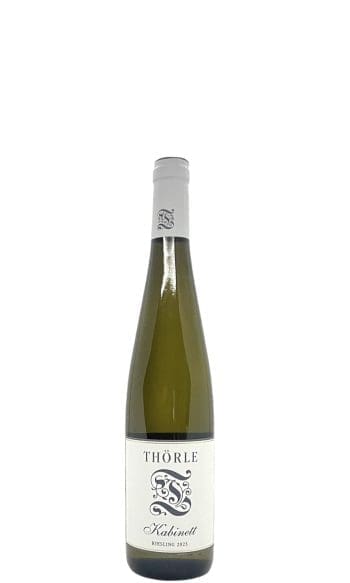 2023 Thörle Riesling Kabinett