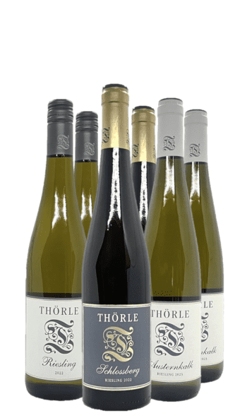 Thörle Rieslinglåda