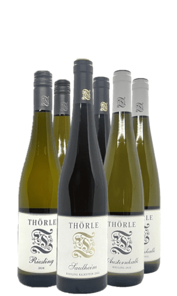 Thörle Rieslinglåda
