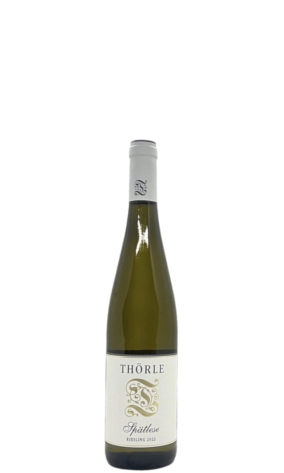 2022 Thörle Riesling Spätlese