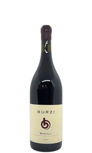 2020 Burzi Barolo Magnum