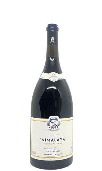 2022 Cassagne et Vitailles Nimalaya Magnum