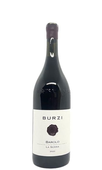 2020 Burzi Barolo La Serra Magnum