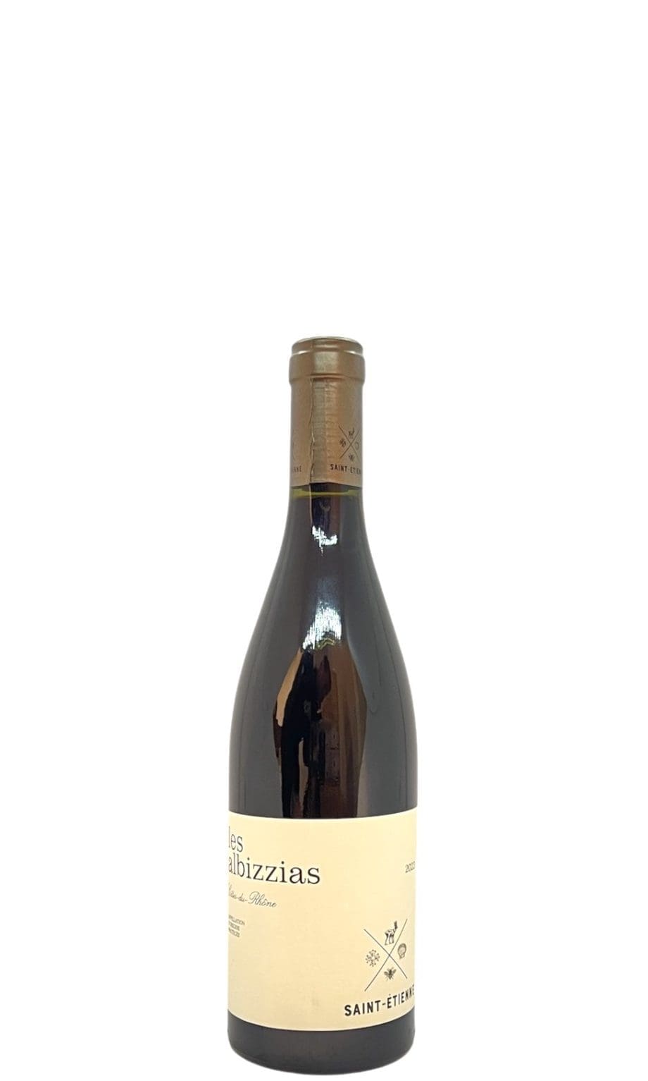 2023 Domaine Saint-Etienne Côtes du Rhône Les Albizzias