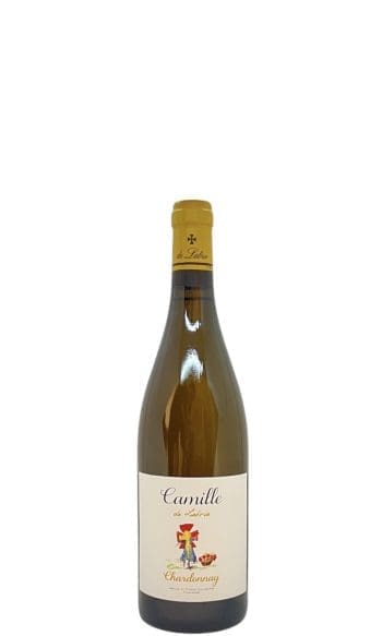 2023 Camille de Labrie Chardonnay