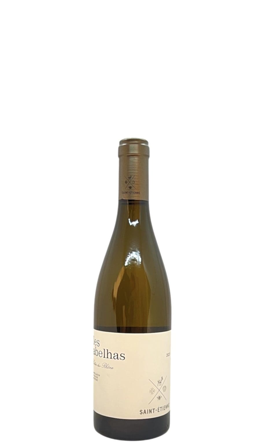 2023 Domaine Saint-Etienne Côtes du Rhône Les Abelhas