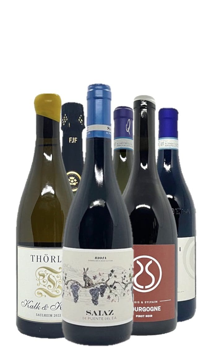 Jullåda Grand Cru