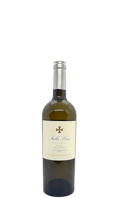 2022 Stella Solare Bordeaux Blanc