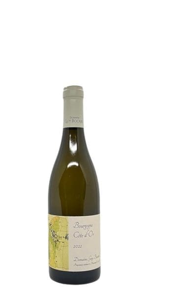 2022 Domaine Guy Bocard Bourgogne Côte D´Or