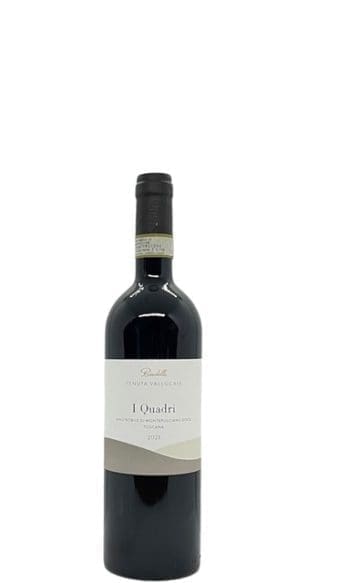 2021 Bindella I Quadri Vino Nobile di Montepulciano