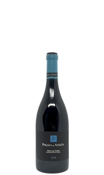 2021 Dominio de Atauta, Parada de Atauta