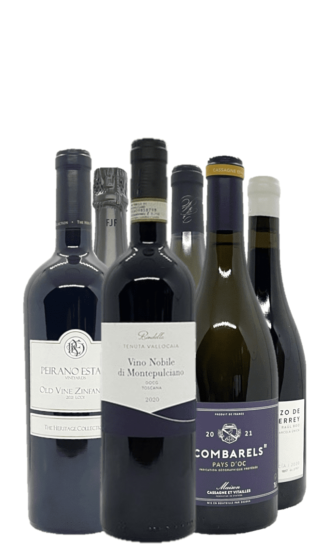 Påsklåda Grand Cru