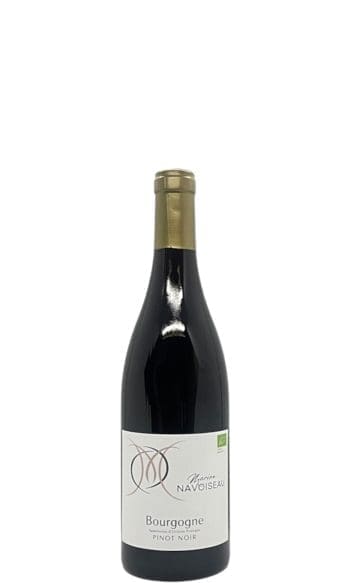 2023 Marion Navoiseau Bourgogne Rouge
