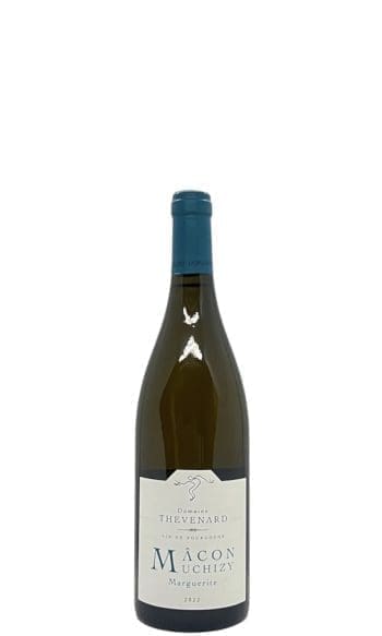 2022 Domaine Thevenard Mâcon Uchizy Marguerite