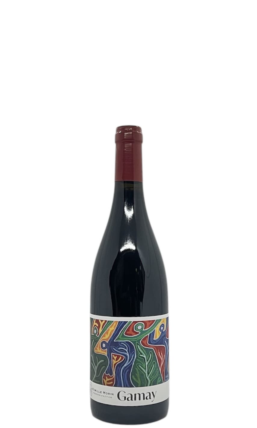2023 Famille Morin Gamay