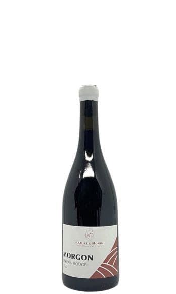 2023 Famille Morin Morgon