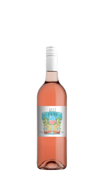 2024 Rosé d'Azur