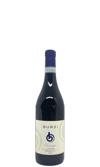 2023 Burzi Langhe Nebbiolo