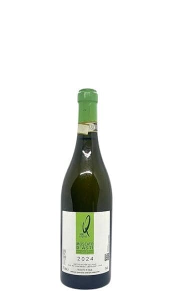 2024 Ugo Lequio Moscato d’Asti