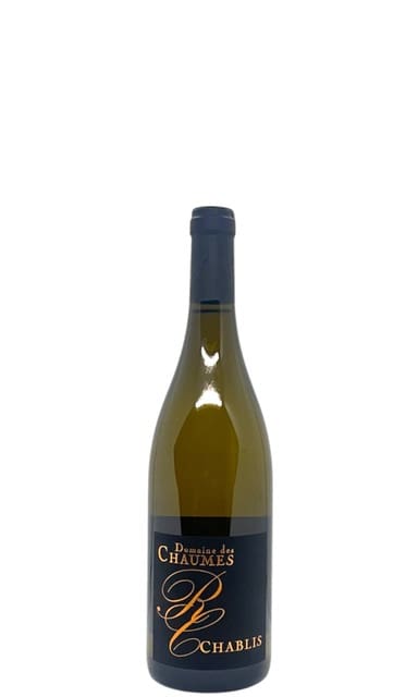 2023 Domaine des Chaumes Chablis