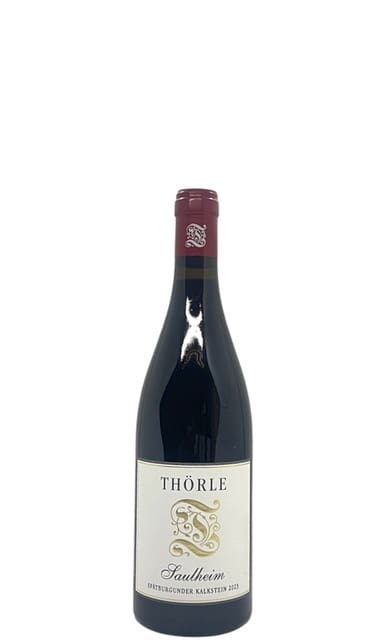 2023 Thörle Spätburgunder Saulheim Kalkstein