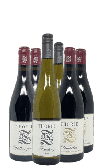 Thörle-lådan