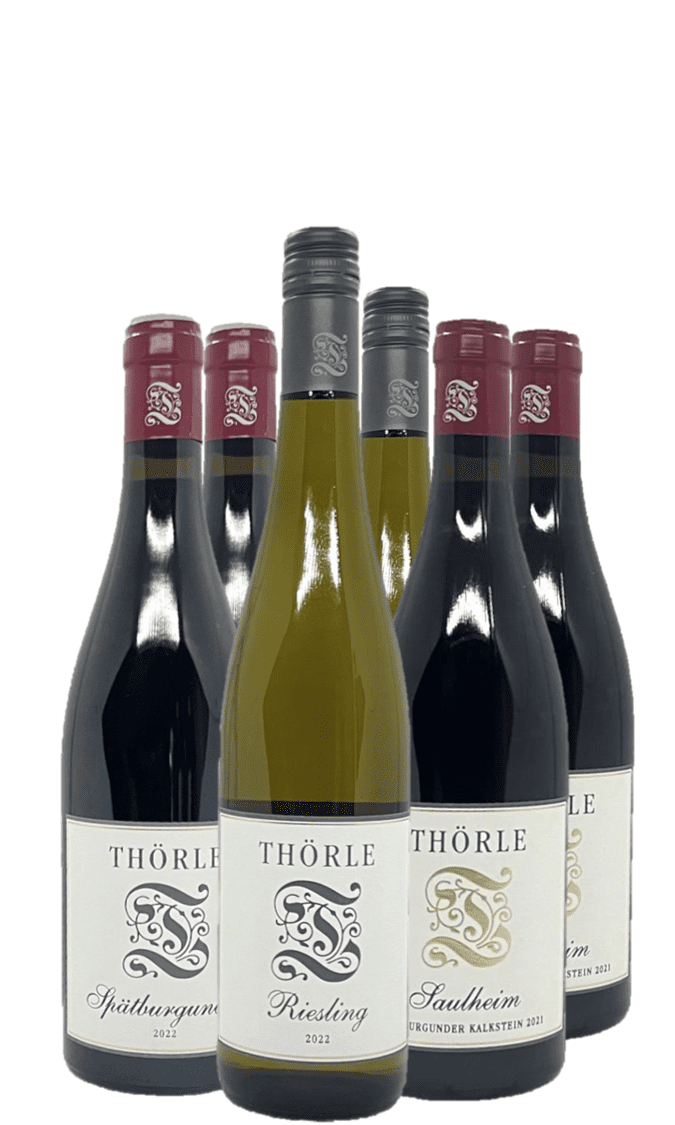 Thörle-lådan