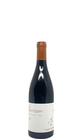 2023 Domaine Saint-Etienne La Garrigue Côtes du Rhône