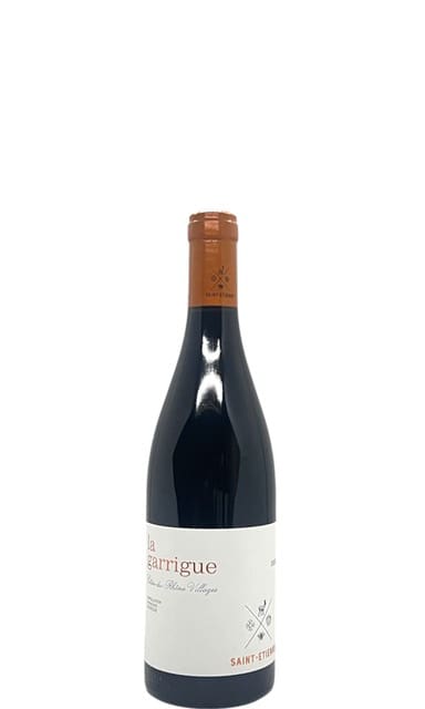2023 Domaine Saint-Etienne La Garrigue Côtes du Rhône
