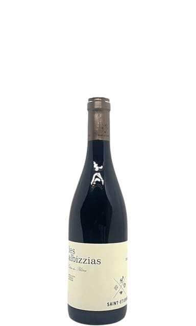 2024 Domaine Saint-Etienne Côtes du Rhône Les Albizzias