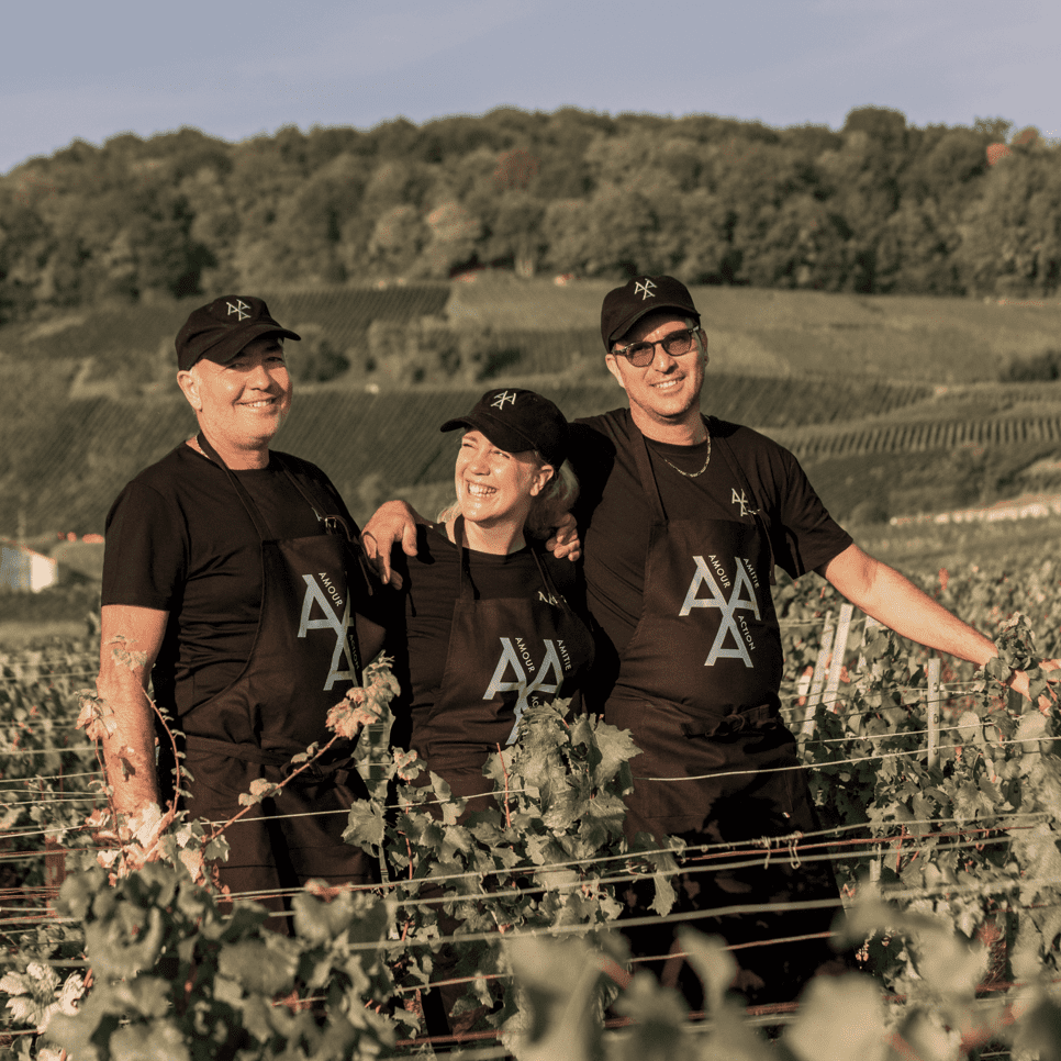 Agrapart Avize producentinfo andra sidan