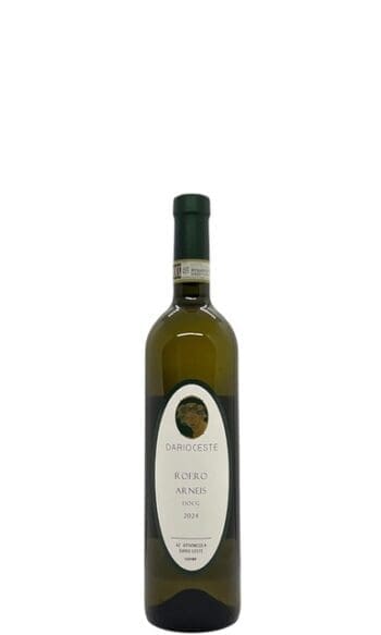 2024 Dario Ceste Roero Arneis