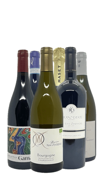 Jullåda Premier Cru