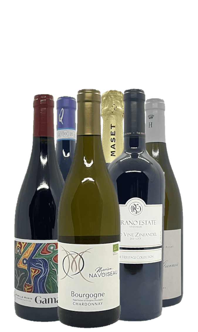 Jullåda Premier Cru