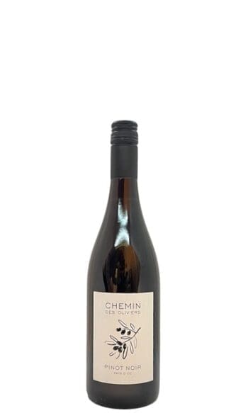 2024 Chemin Des Oliviers Pinot Noir