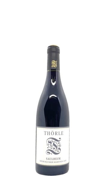 2019 Thörle Spätburgunder Saulheim Kalkstein