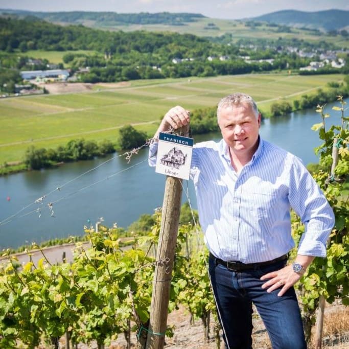Thanisch producentinfo andra sidan